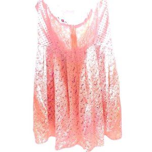 👚DYNAMITE  DRESS beautiful SIZE S👚